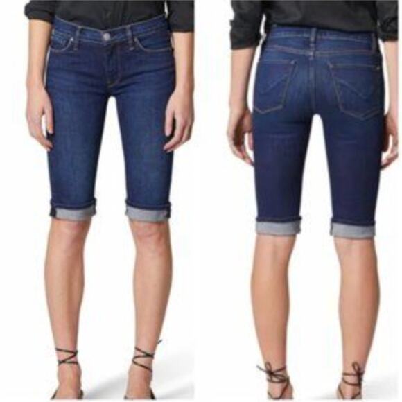 Adriano Goldschmied Malibu Crop Jeans size 29 - Picture 4 of 8